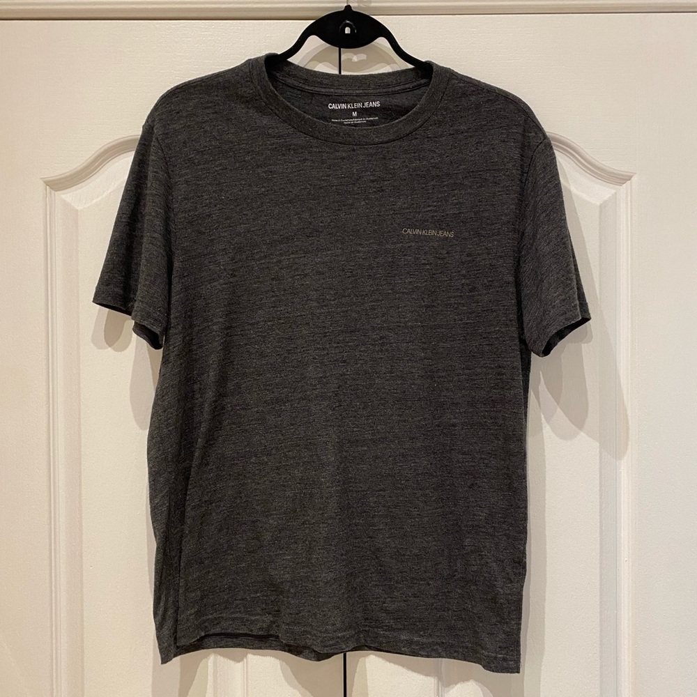 Men’s Calvin Klein Jeans Classic T-Shirt Size M